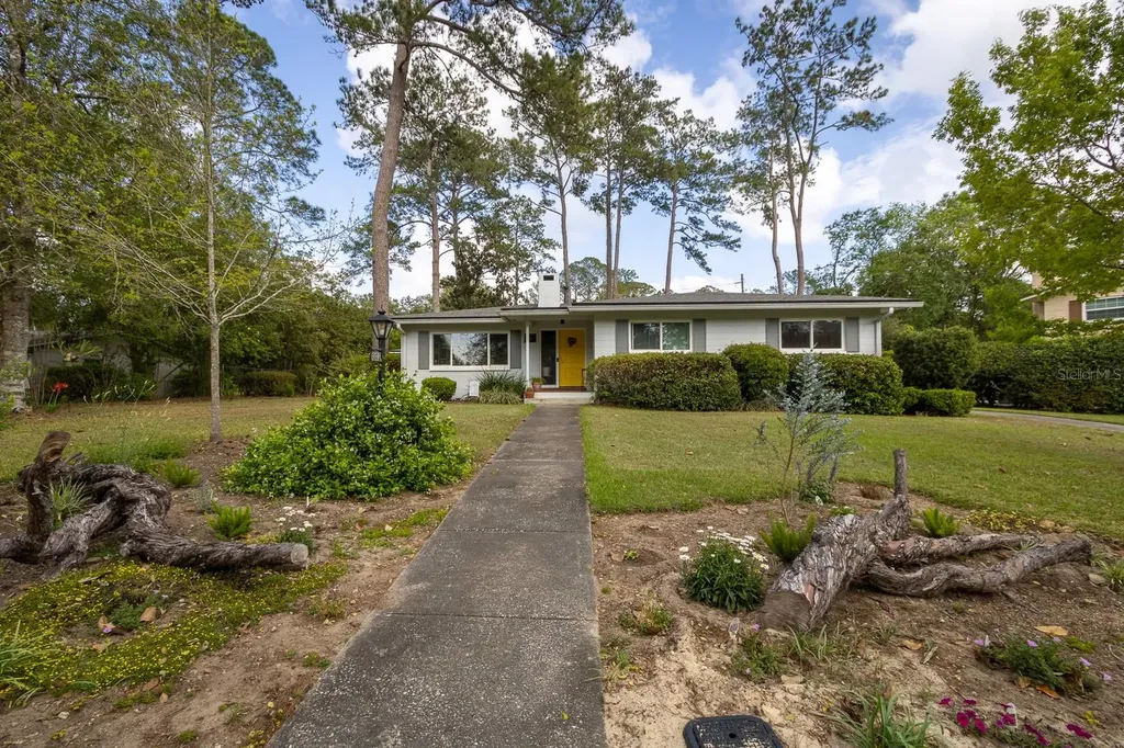 1303 NW 31st Street Gainesville FL 32605
