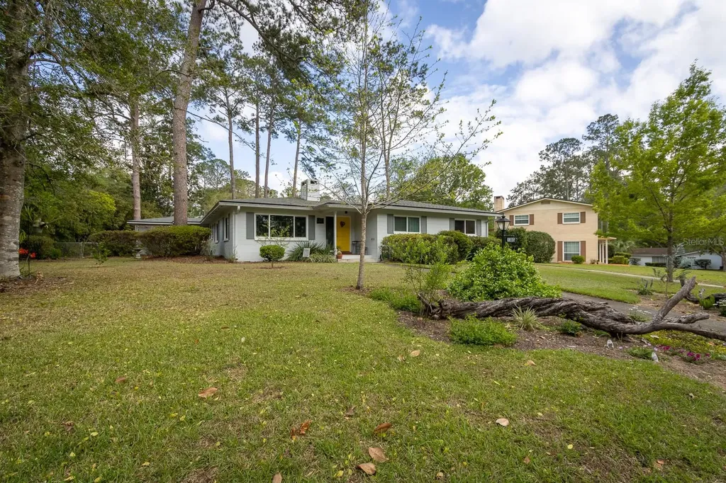 1303 NW 31st Street Gainesville FL 32605