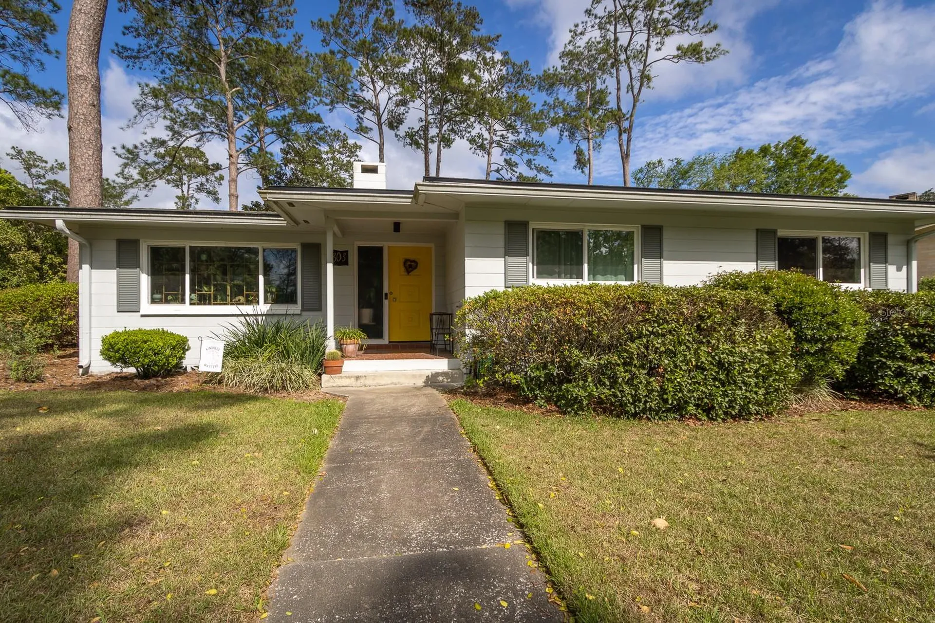 1303 NW 31st Street Gainesville FL 32605