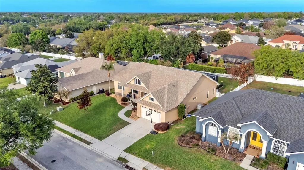 6764 High Knoll Drive Lakeland FL 33813