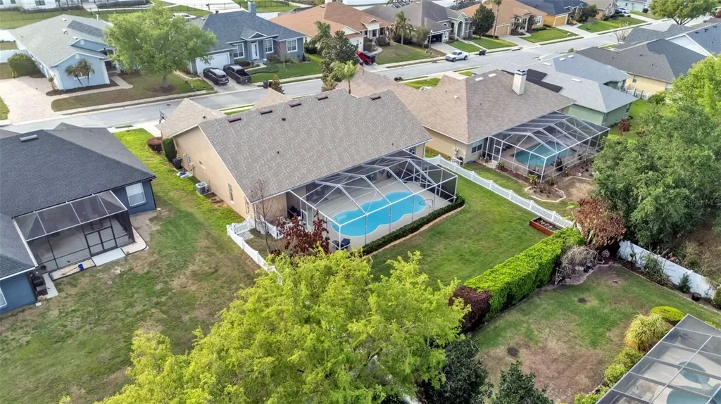 6764 High Knoll Drive Lakeland FL 33813