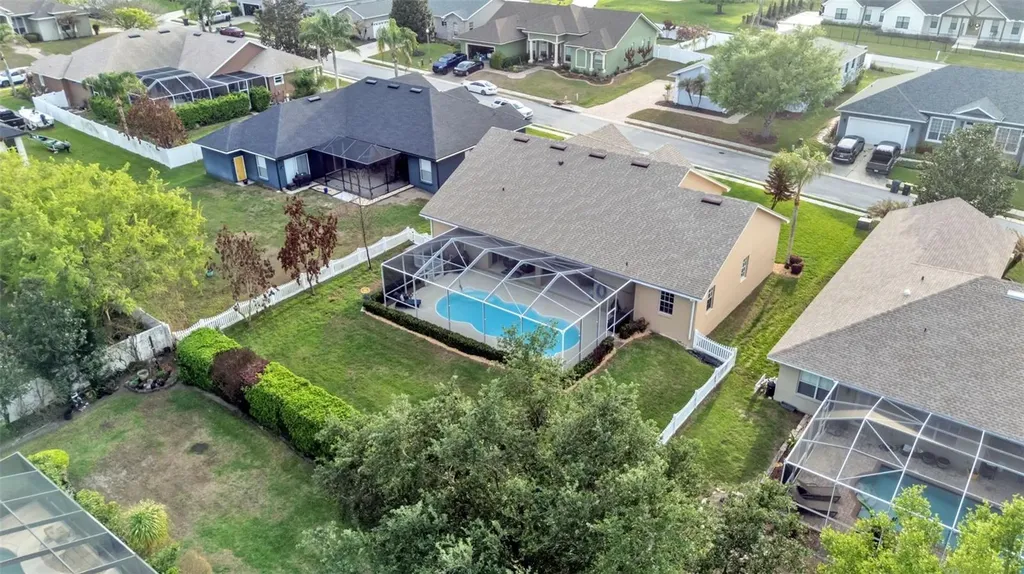 6764 High Knoll Drive Lakeland FL 33813