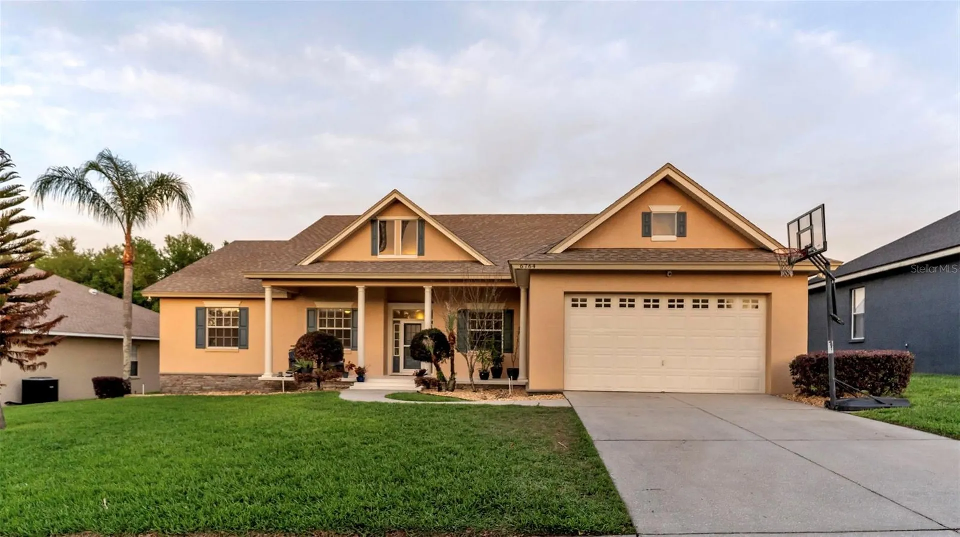 6764 High Knoll Drive Lakeland FL 33813