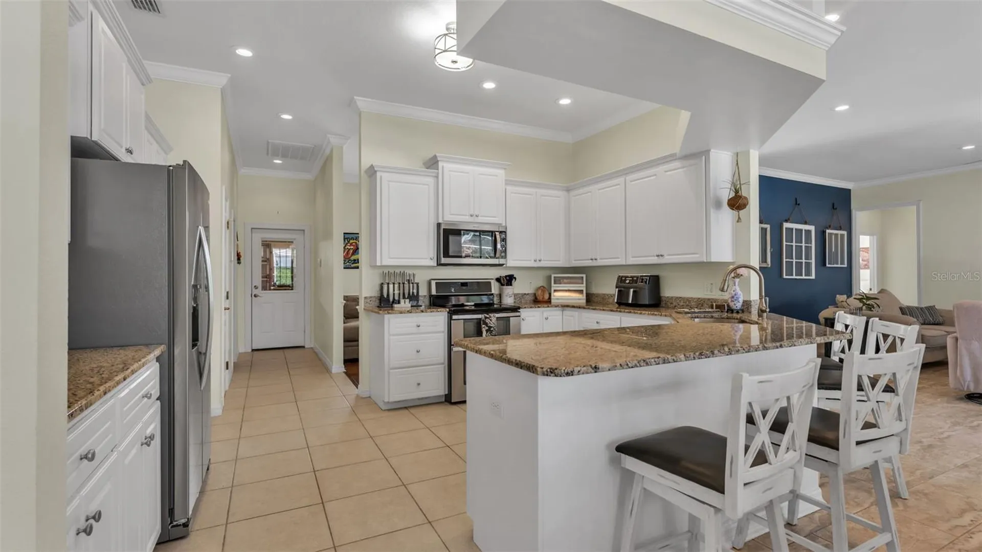 6764 High Knoll Drive Lakeland FL 33813