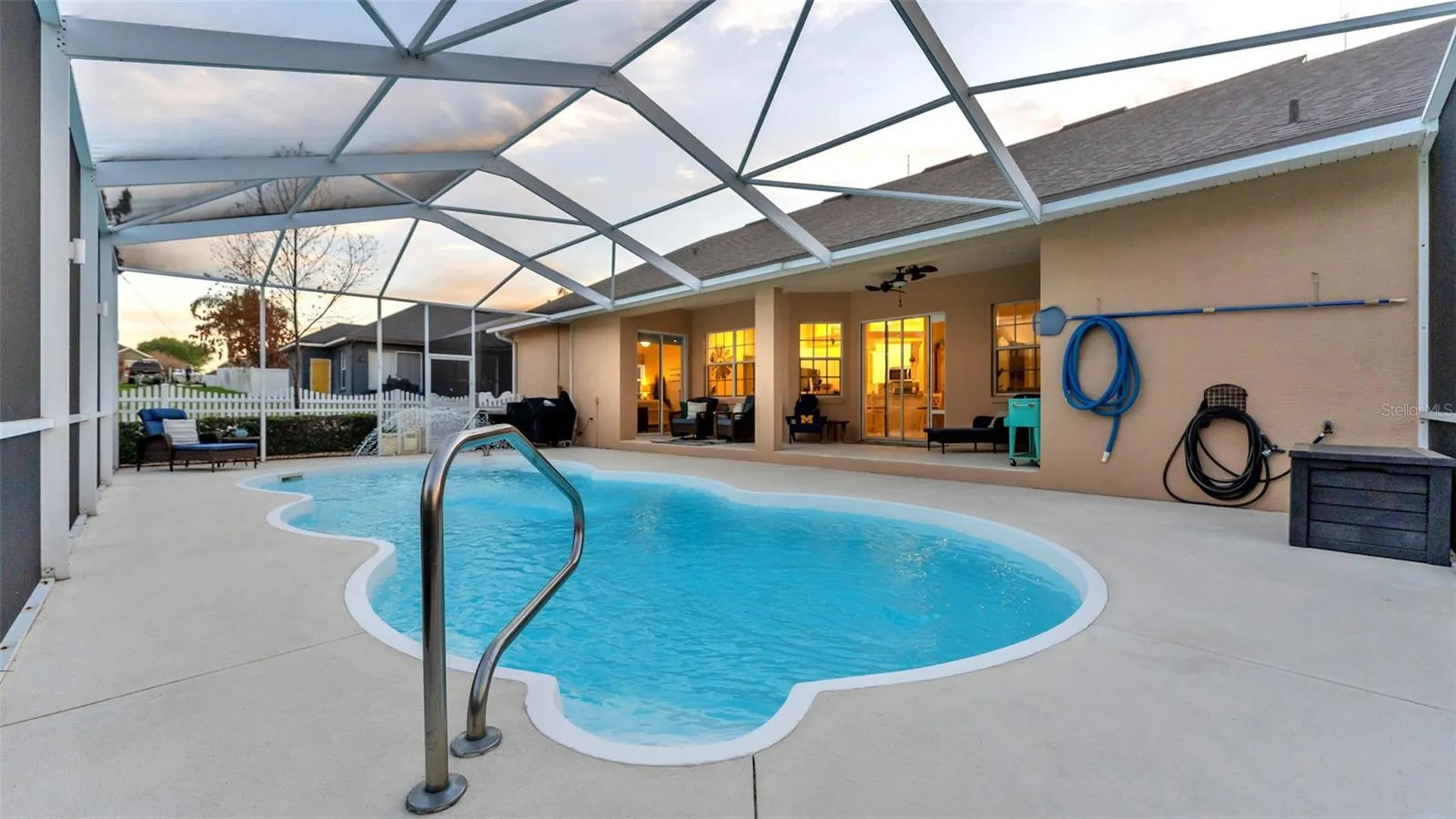 6764 High Knoll Drive Lakeland FL 33813