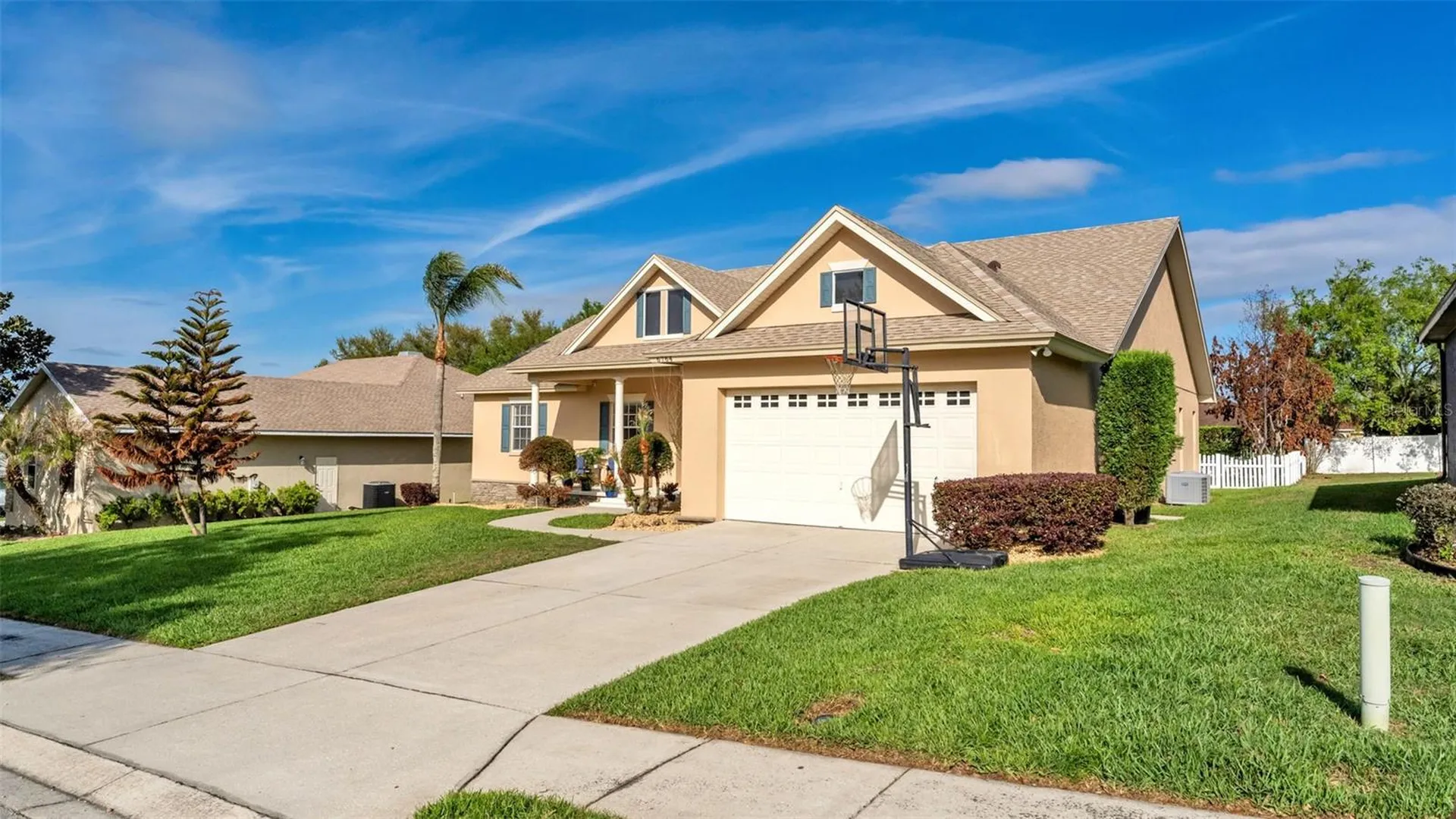 6764 High Knoll Drive Lakeland FL 33813