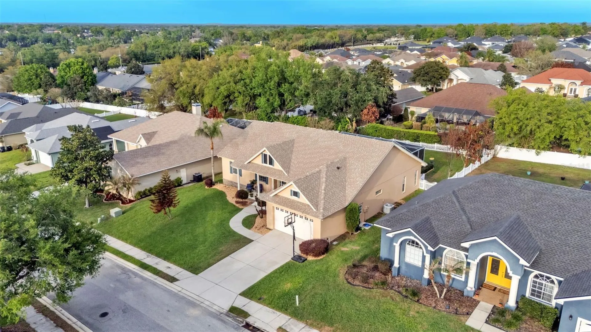 6764 High Knoll Drive Lakeland FL 33813