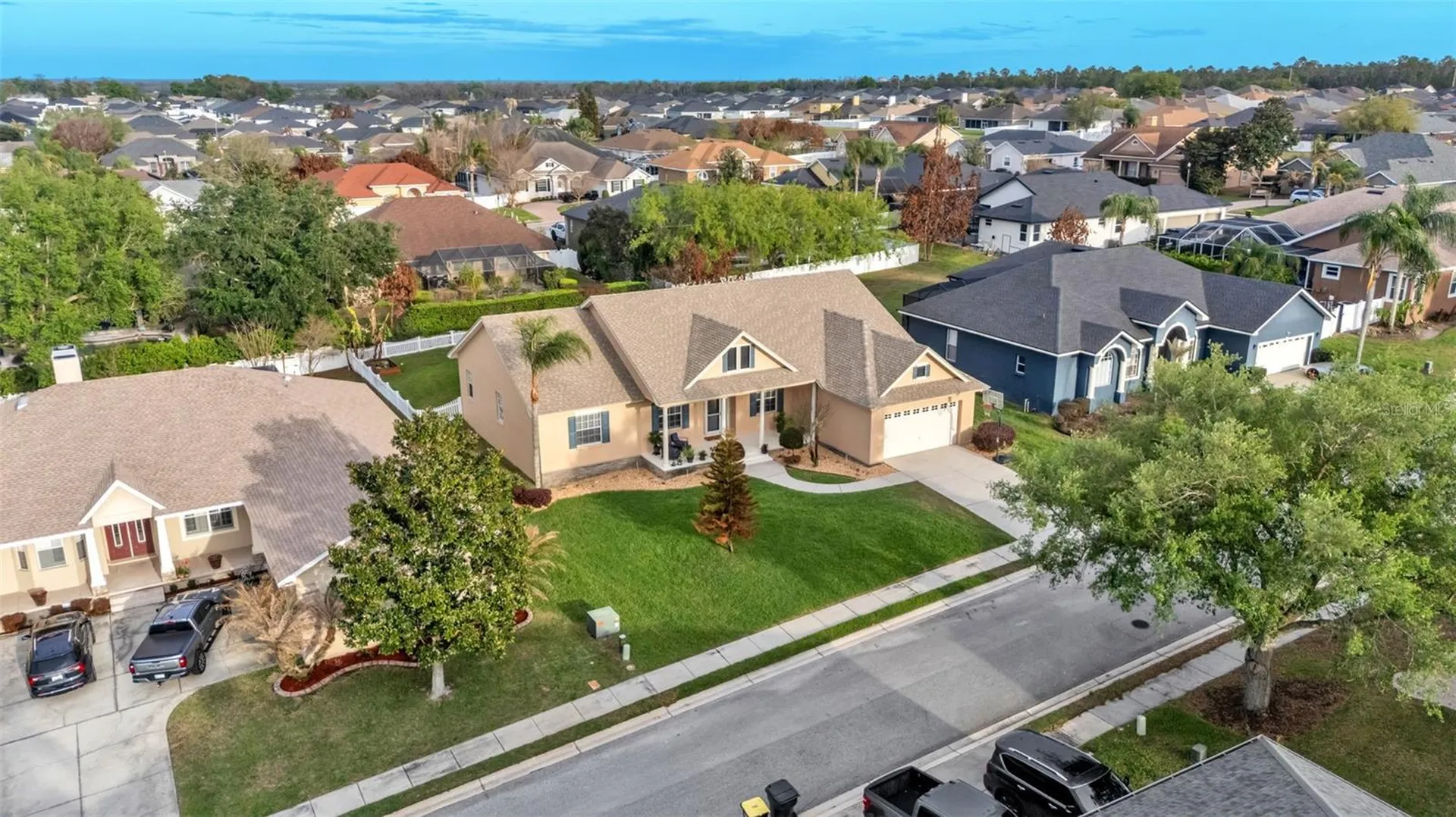 6764 High Knoll Drive Lakeland FL 33813
