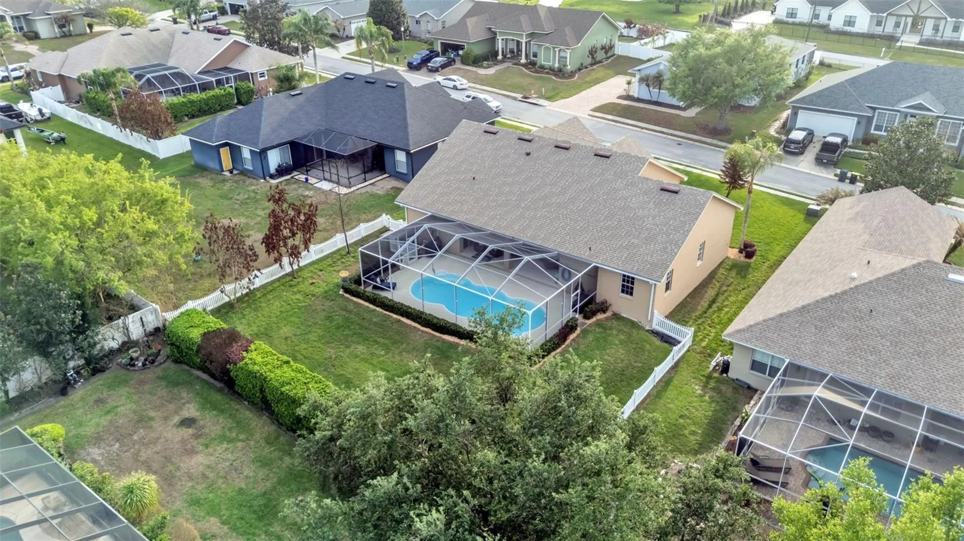 6764 High Knoll Drive Lakeland FL 33813