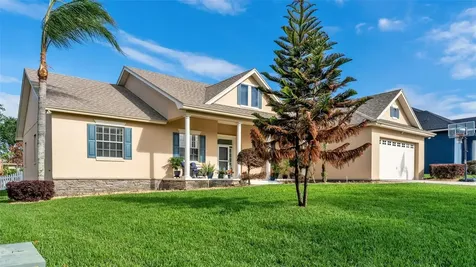 6764 High Knoll Drive Lakeland FL 33813