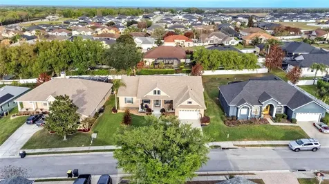 6764 High Knoll Drive Lakeland FL 33813