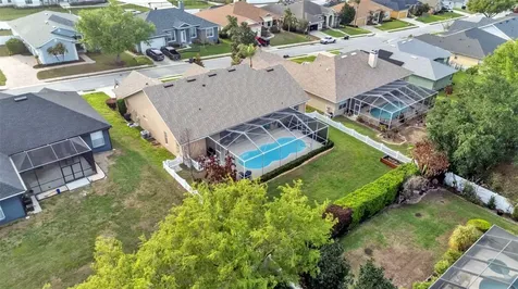 6764 High Knoll Drive Lakeland FL 33813