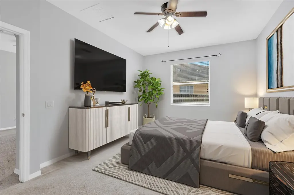 5803 Tulip Flower Drive Riverview FL 33578