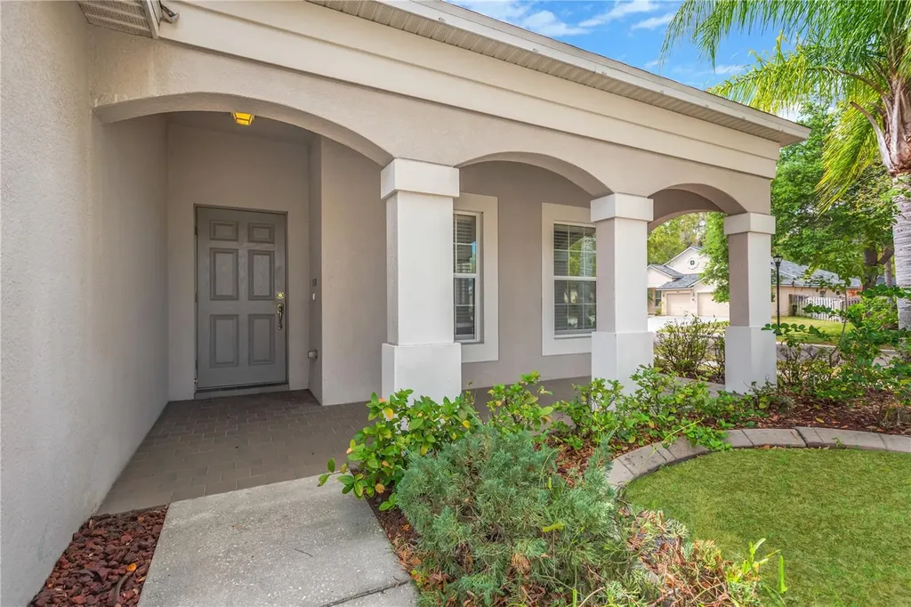 5803 Tulip Flower Drive Riverview FL 33578