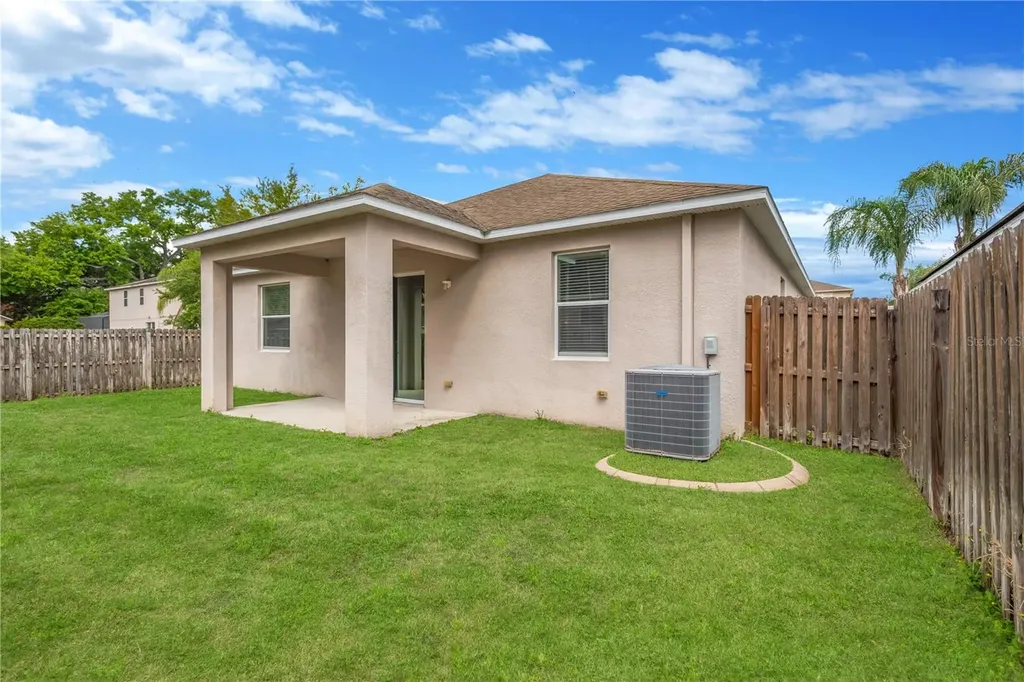 5803 Tulip Flower Drive Riverview FL 33578