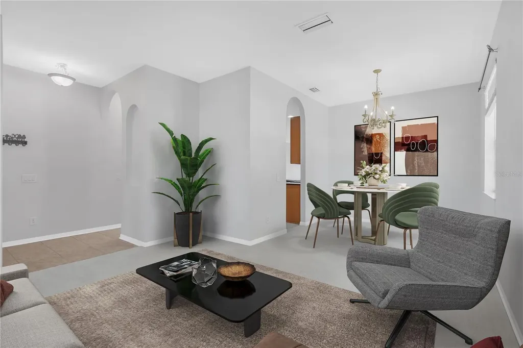 5803 Tulip Flower Drive Riverview FL 33578