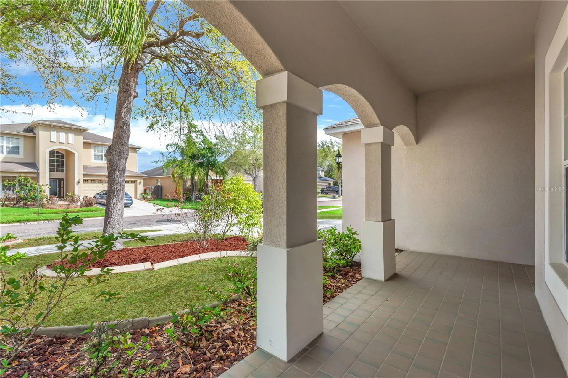 5803 Tulip Flower Drive Riverview FL 33578