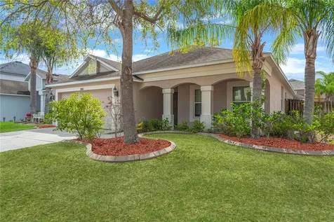 5803 Tulip Flower Drive Riverview FL 33578
