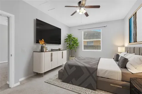 5803 Tulip Flower Drive Riverview FL 33578
