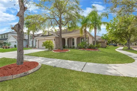 5803 Tulip Flower Drive Riverview FL 33578