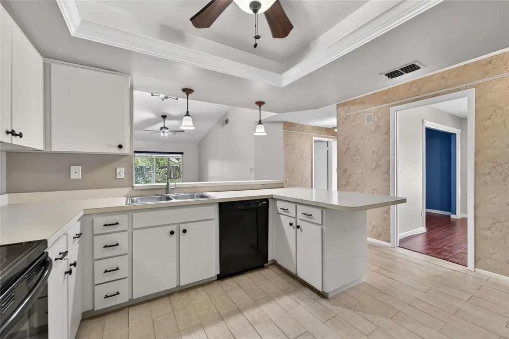 2854 Whitehall Drive Palm Harbor FL 34684