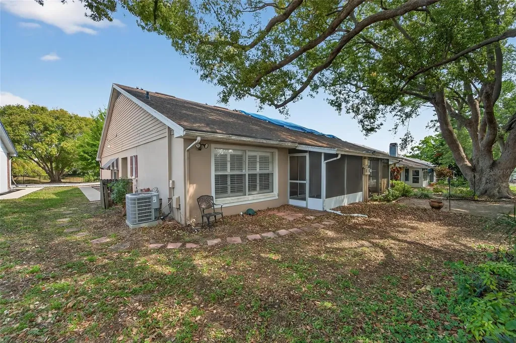 2854 Whitehall Drive Palm Harbor FL 34684