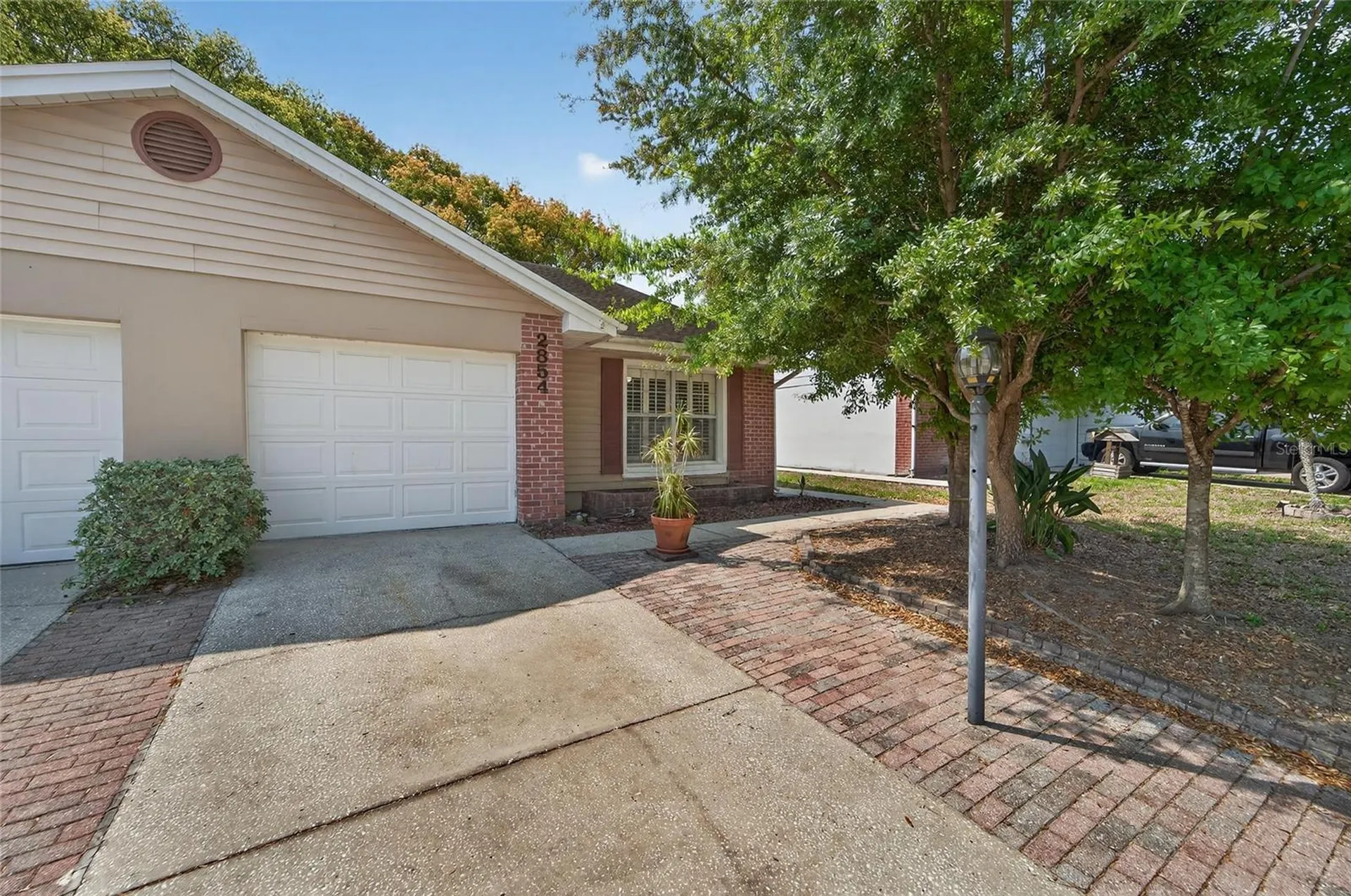 2854 Whitehall Drive Palm Harbor FL 34684
