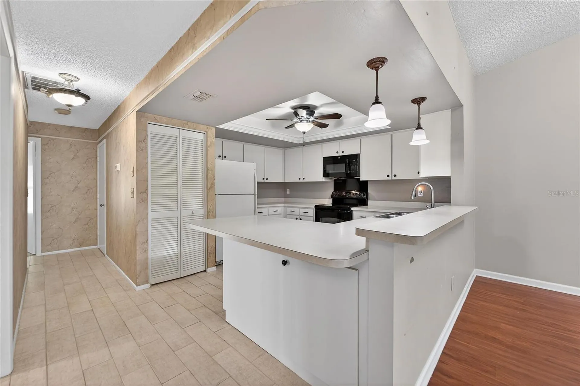 2854 Whitehall Drive Palm Harbor FL 34684
