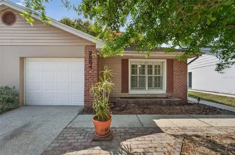 2854 Whitehall Drive Palm Harbor FL 34684