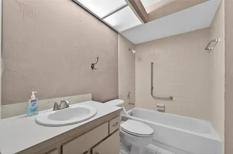 2854 Whitehall Drive Palm Harbor FL 34684