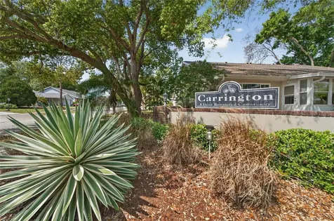 2854 Whitehall Drive Palm Harbor FL 34684