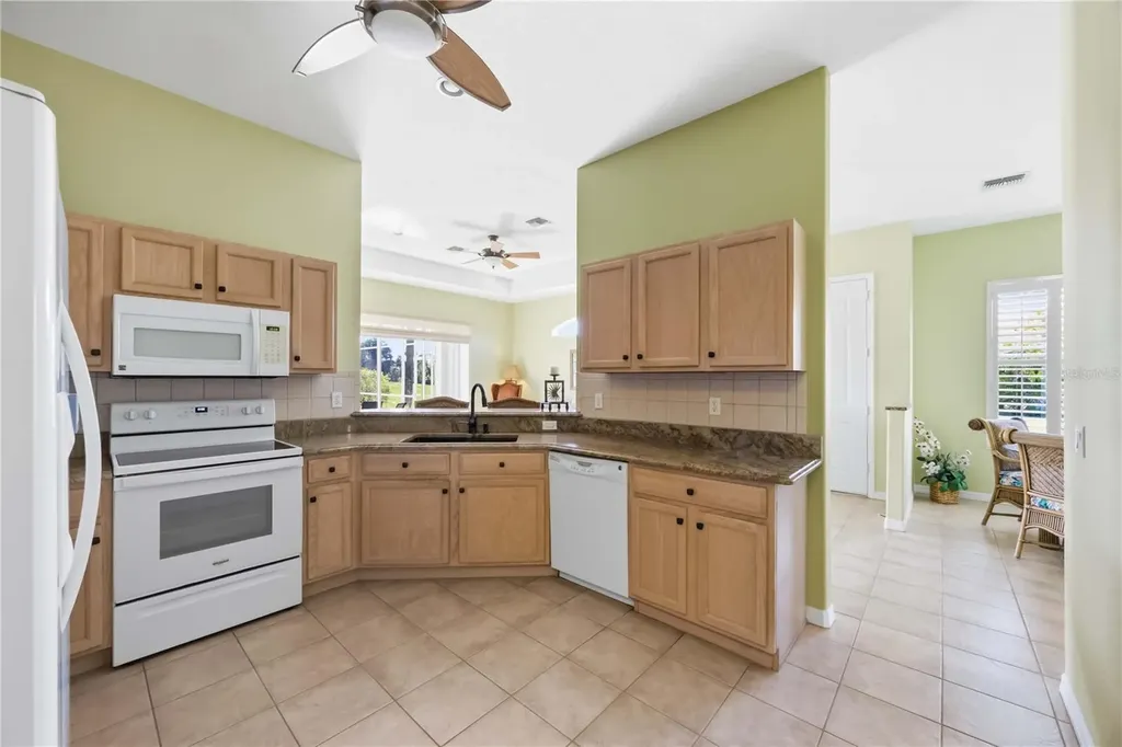 8301 Sago Court Englewood FL 34224