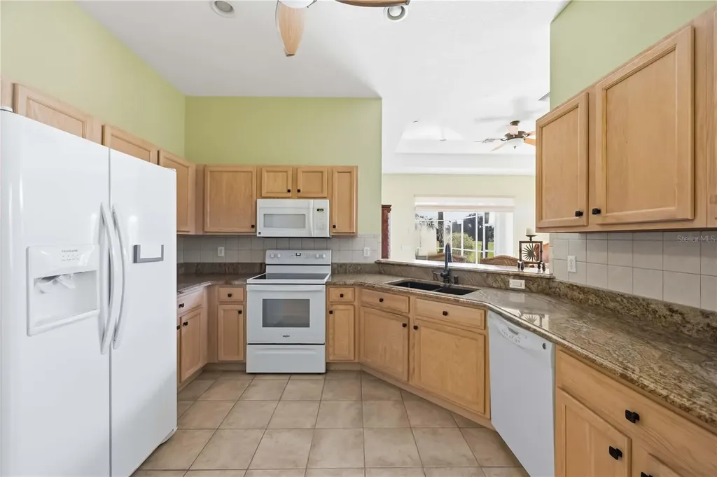 8301 Sago Court Englewood FL 34224