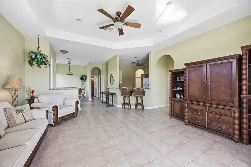 8301 Sago Court Englewood FL 34224