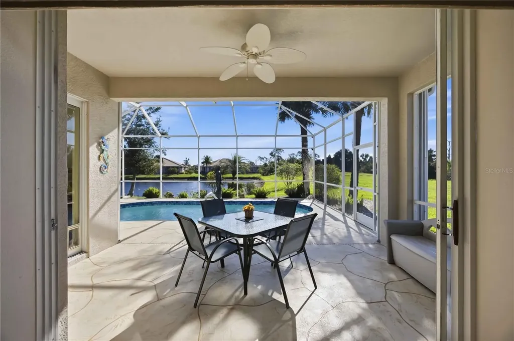 8301 Sago Court Englewood FL 34224
