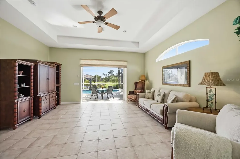 8301 Sago Court Englewood FL 34224