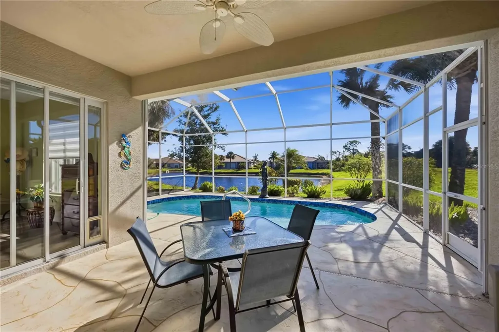 8301 Sago Court Englewood FL 34224