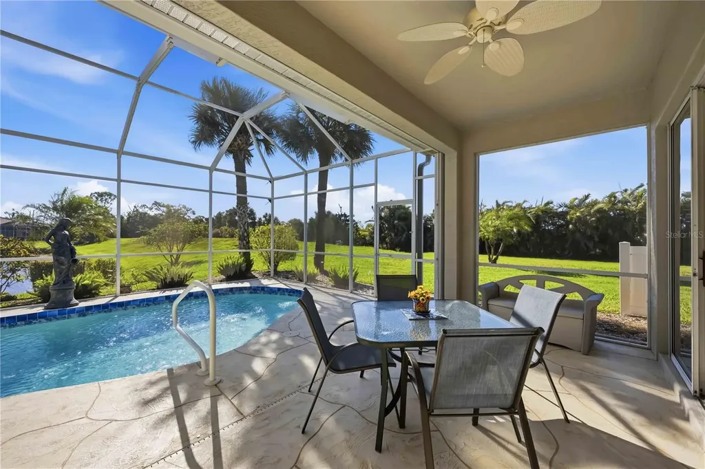 8301 Sago Court Englewood FL 34224