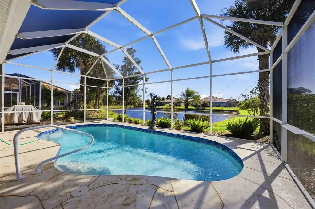 8301 Sago Court Englewood FL 34224