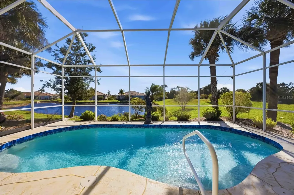 8301 Sago Court Englewood FL 34224