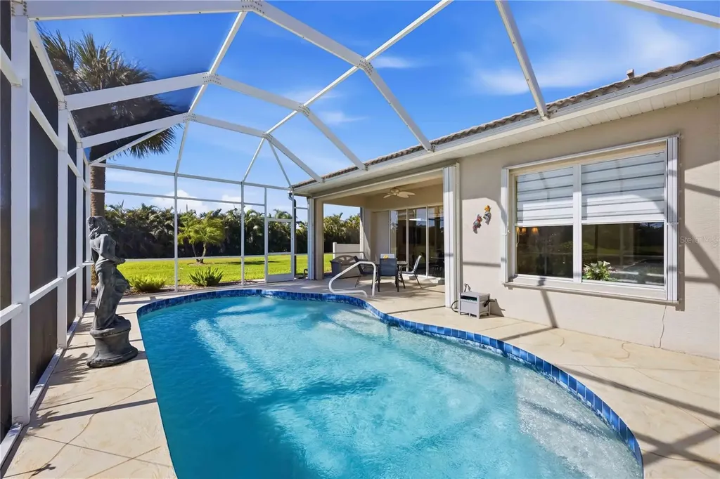 8301 Sago Court Englewood FL 34224