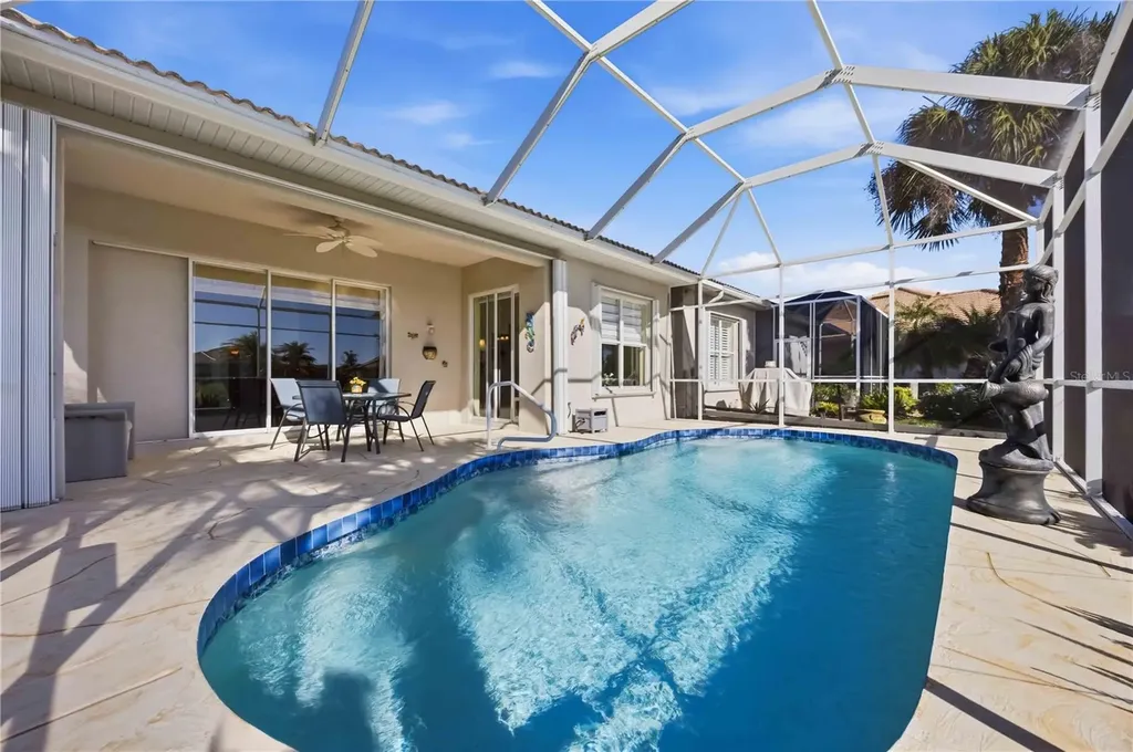 8301 Sago Court Englewood FL 34224