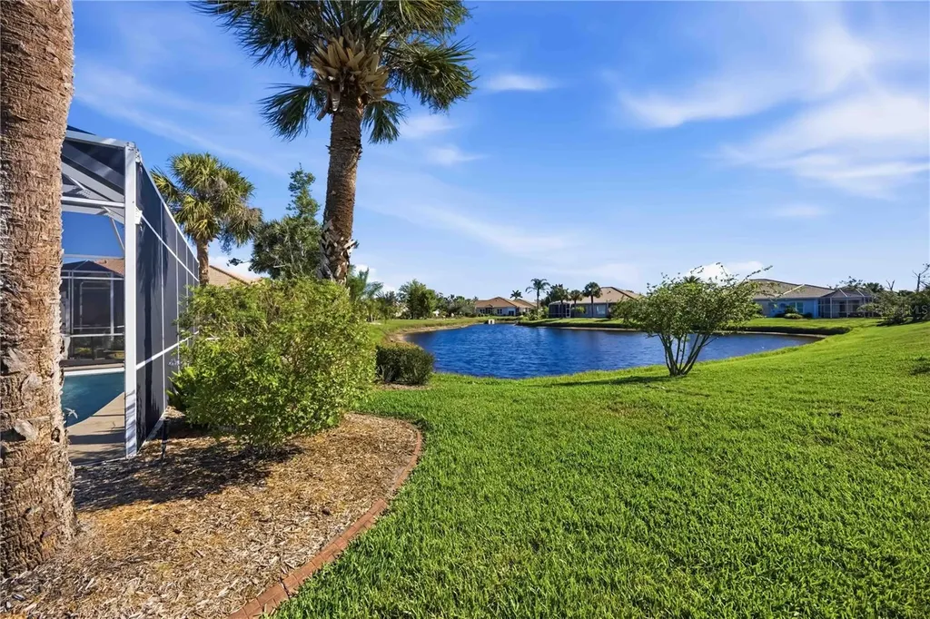 8301 Sago Court Englewood FL 34224