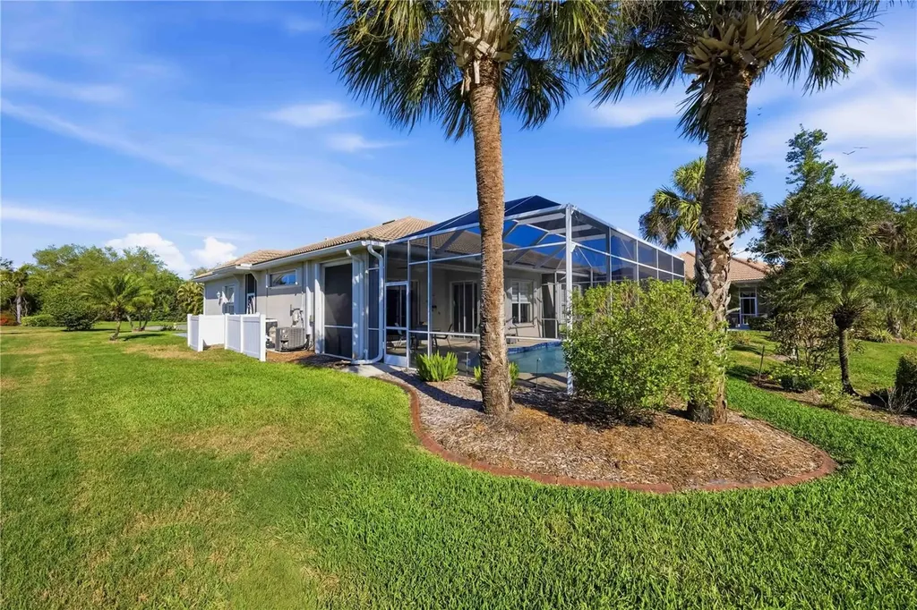 8301 Sago Court Englewood FL 34224