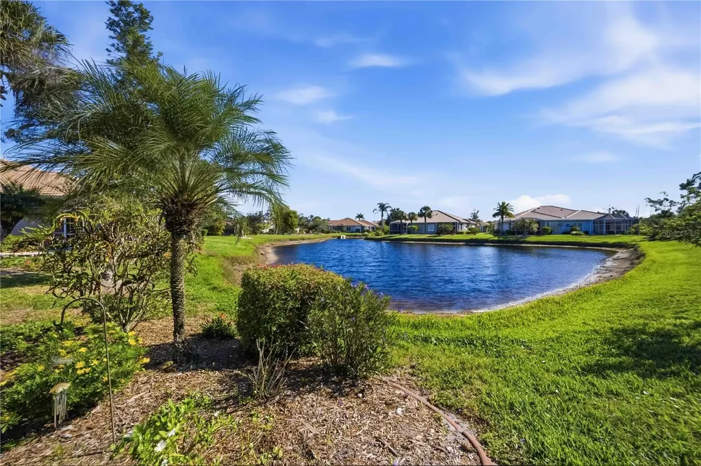 8301 Sago Court Englewood FL 34224