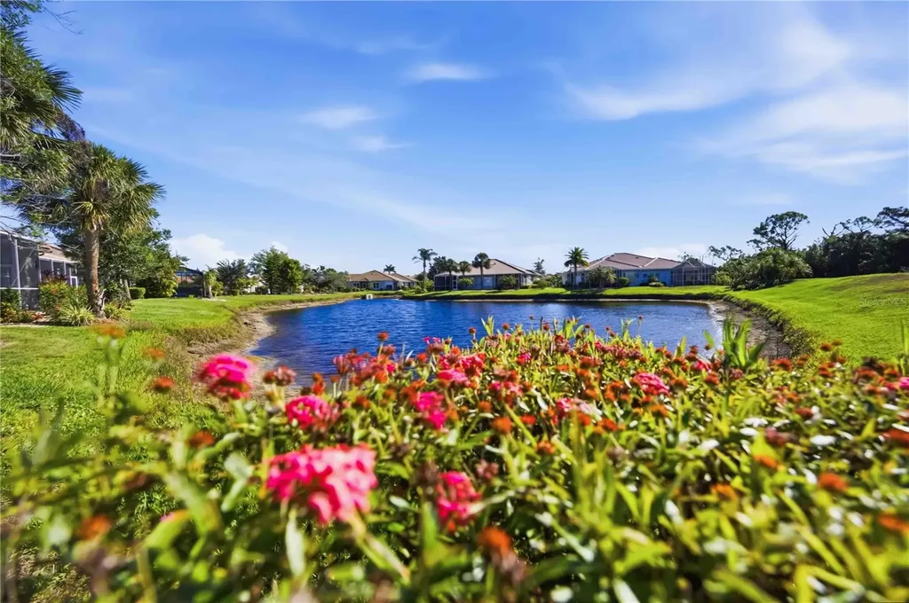 8301 Sago Court Englewood FL 34224
