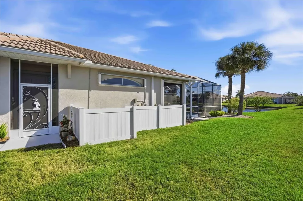 8301 Sago Court Englewood FL 34224