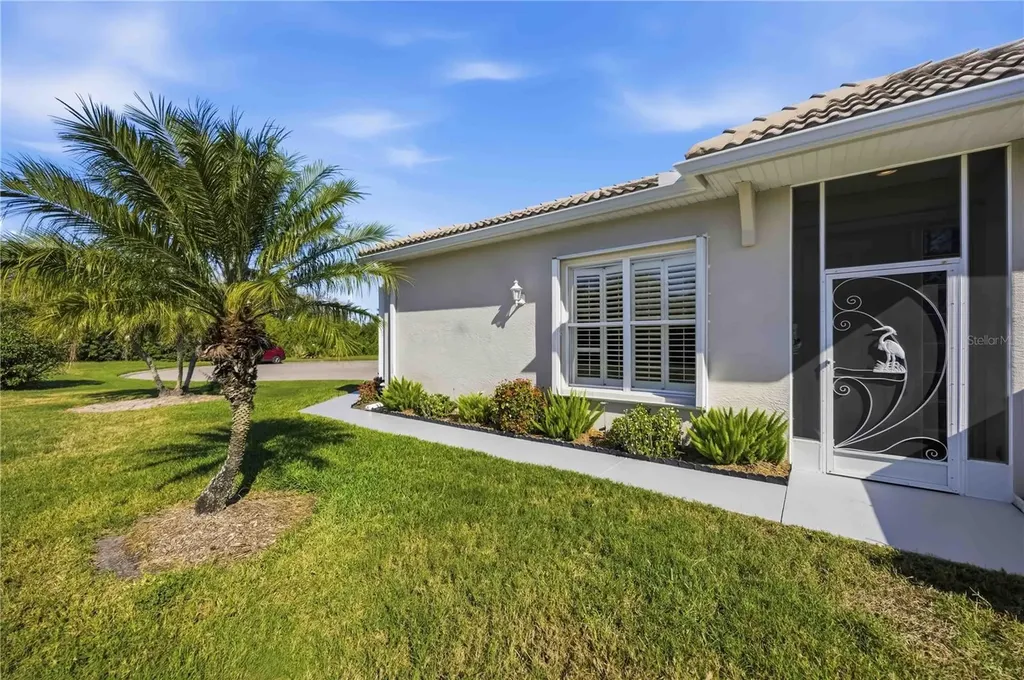 8301 Sago Court Englewood FL 34224