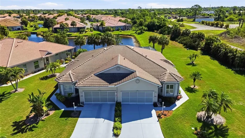 8301 Sago Court Englewood FL 34224