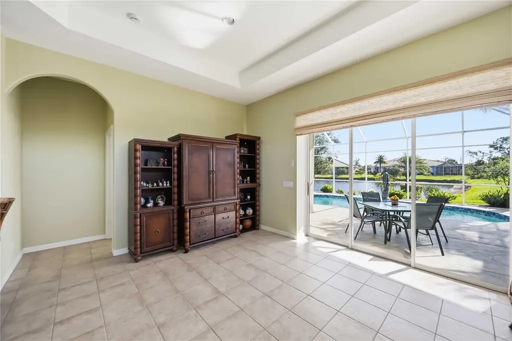 8301 Sago Court Englewood FL 34224